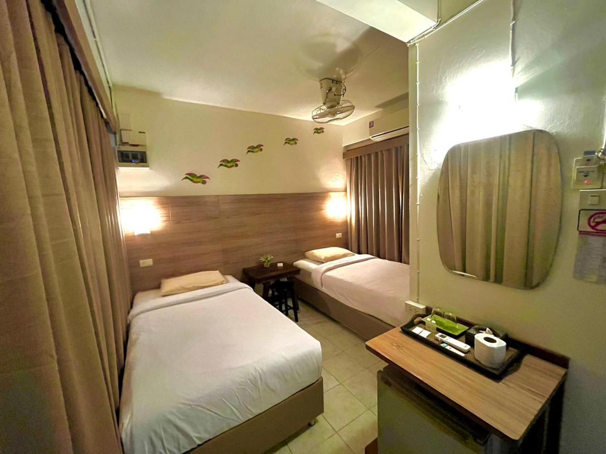 Baan Rachaya Apartment เชียงใหม่ ภายนอก รูปภาพ