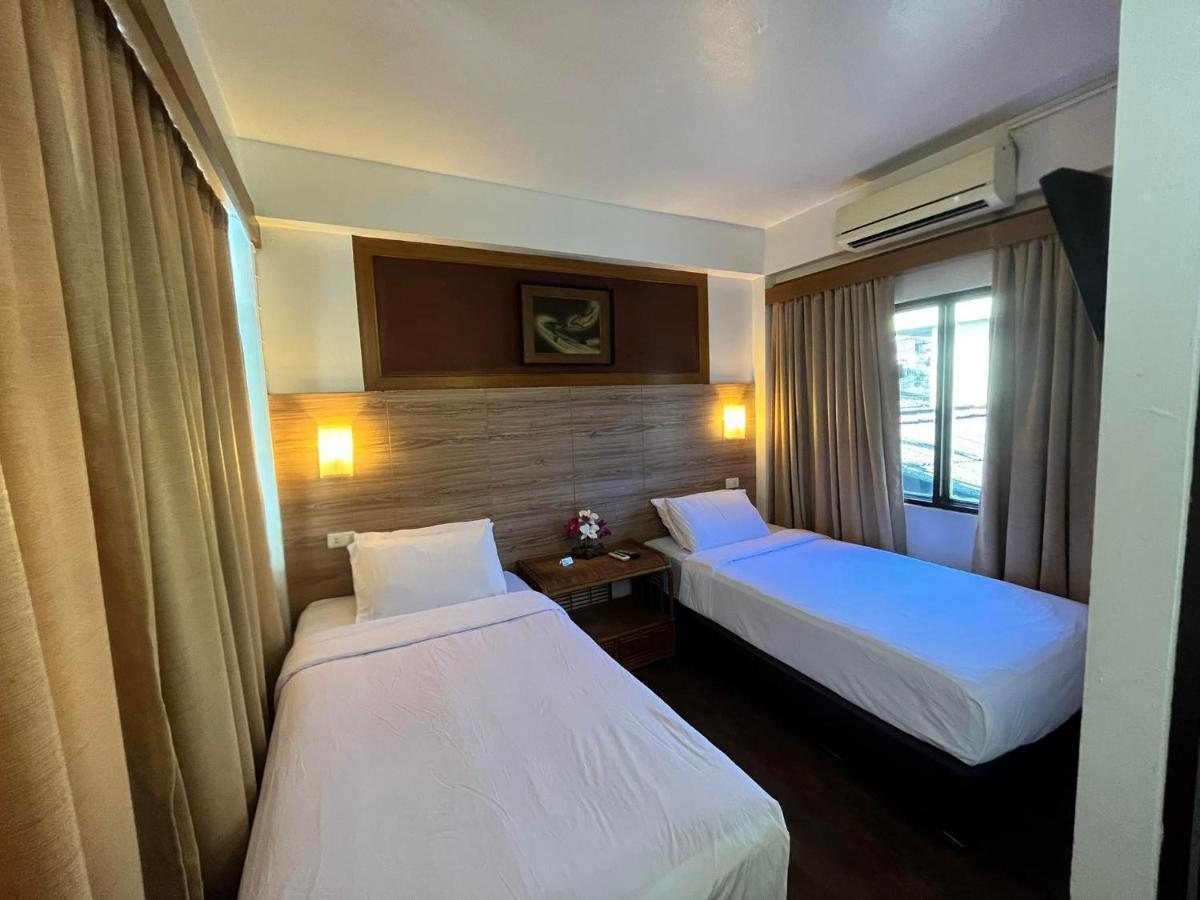 Baan Rachaya Apartment เชียงใหม่ ภายนอก รูปภาพ