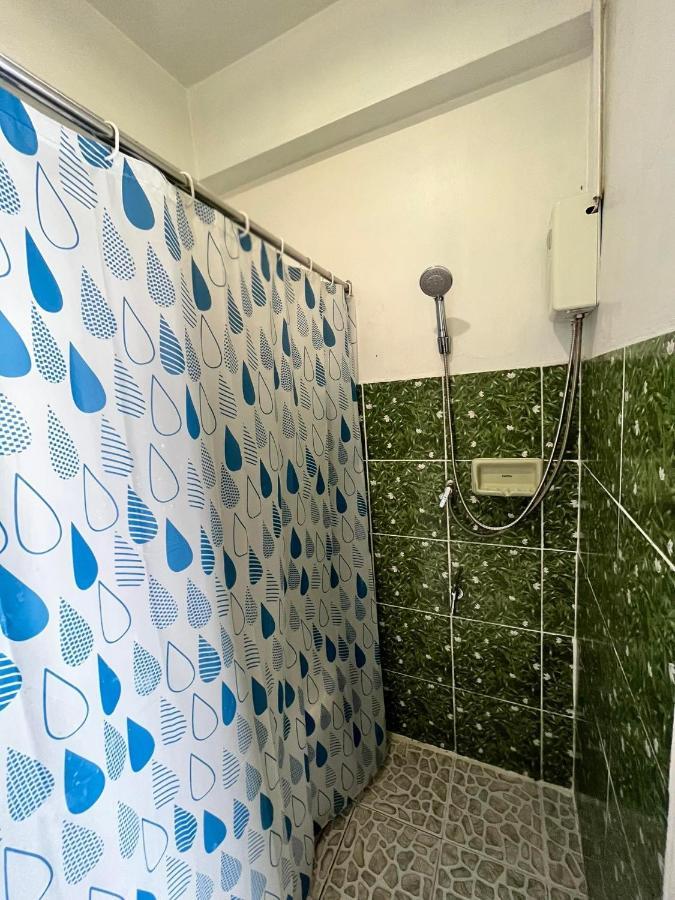 Baan Rachaya Apartment เชียงใหม่ ภายนอก รูปภาพ