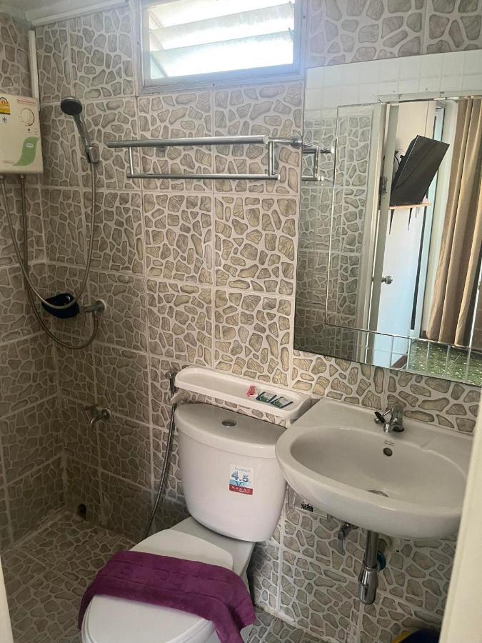Baan Rachaya Apartment เชียงใหม่ ภายนอก รูปภาพ
