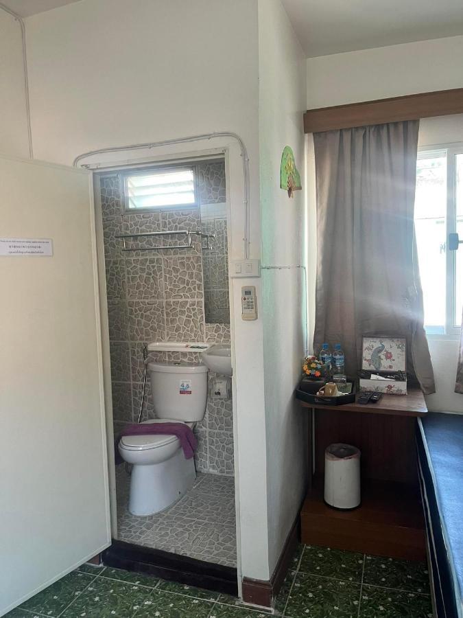 Baan Rachaya Apartment เชียงใหม่ ภายนอก รูปภาพ