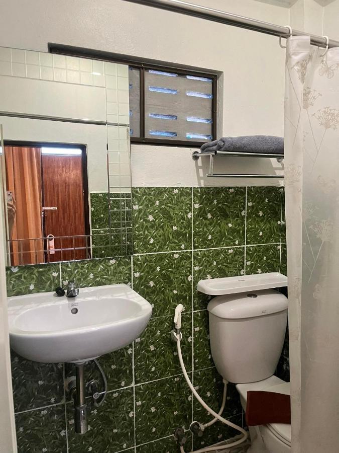 Baan Rachaya Apartment เชียงใหม่ ภายนอก รูปภาพ