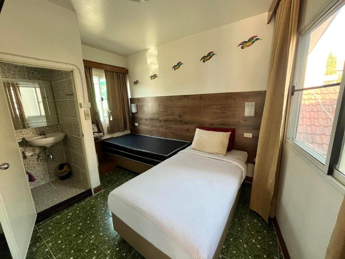 Baan Rachaya Apartment เชียงใหม่ ภายนอก รูปภาพ