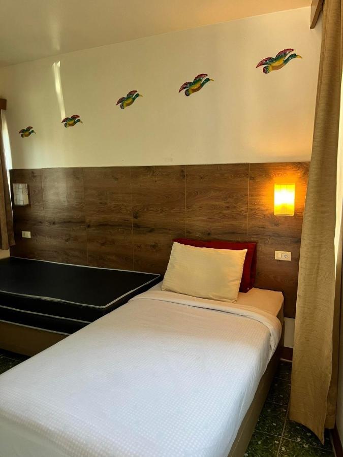 Baan Rachaya Apartment เชียงใหม่ ภายนอก รูปภาพ