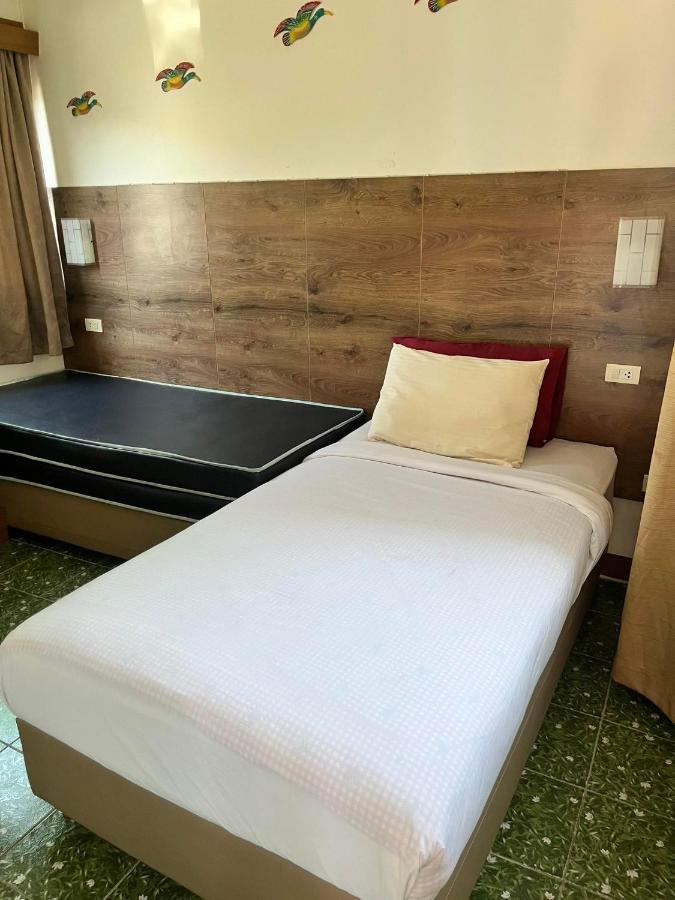 Baan Rachaya Apartment เชียงใหม่ ภายนอก รูปภาพ