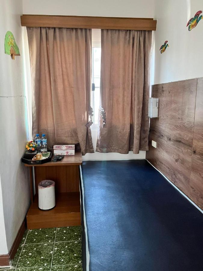 Baan Rachaya Apartment เชียงใหม่ ภายนอก รูปภาพ
