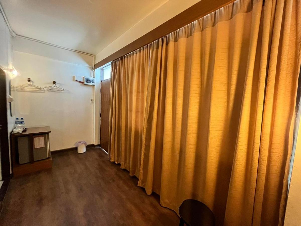 Baan Rachaya Apartment เชียงใหม่ ภายนอก รูปภาพ