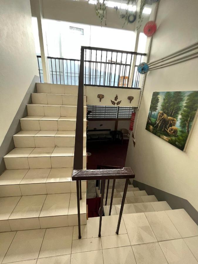 Baan Rachaya Apartment เชียงใหม่ ภายนอก รูปภาพ
