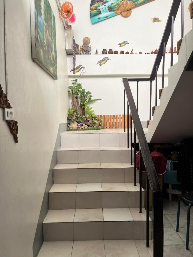 Baan Rachaya Apartment เชียงใหม่ ภายนอก รูปภาพ