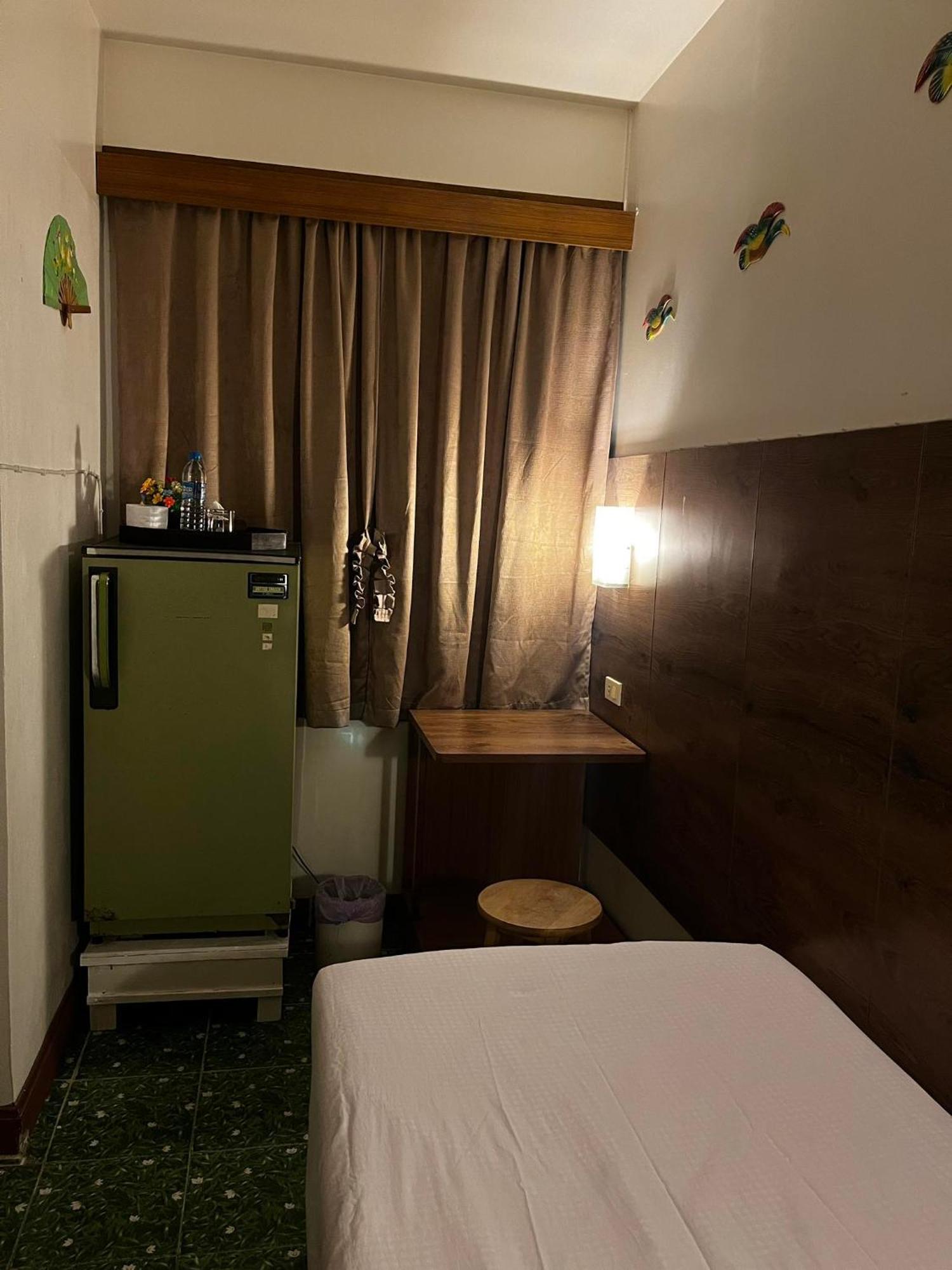 Baan Rachaya Apartment เชียงใหม่ ภายนอก รูปภาพ