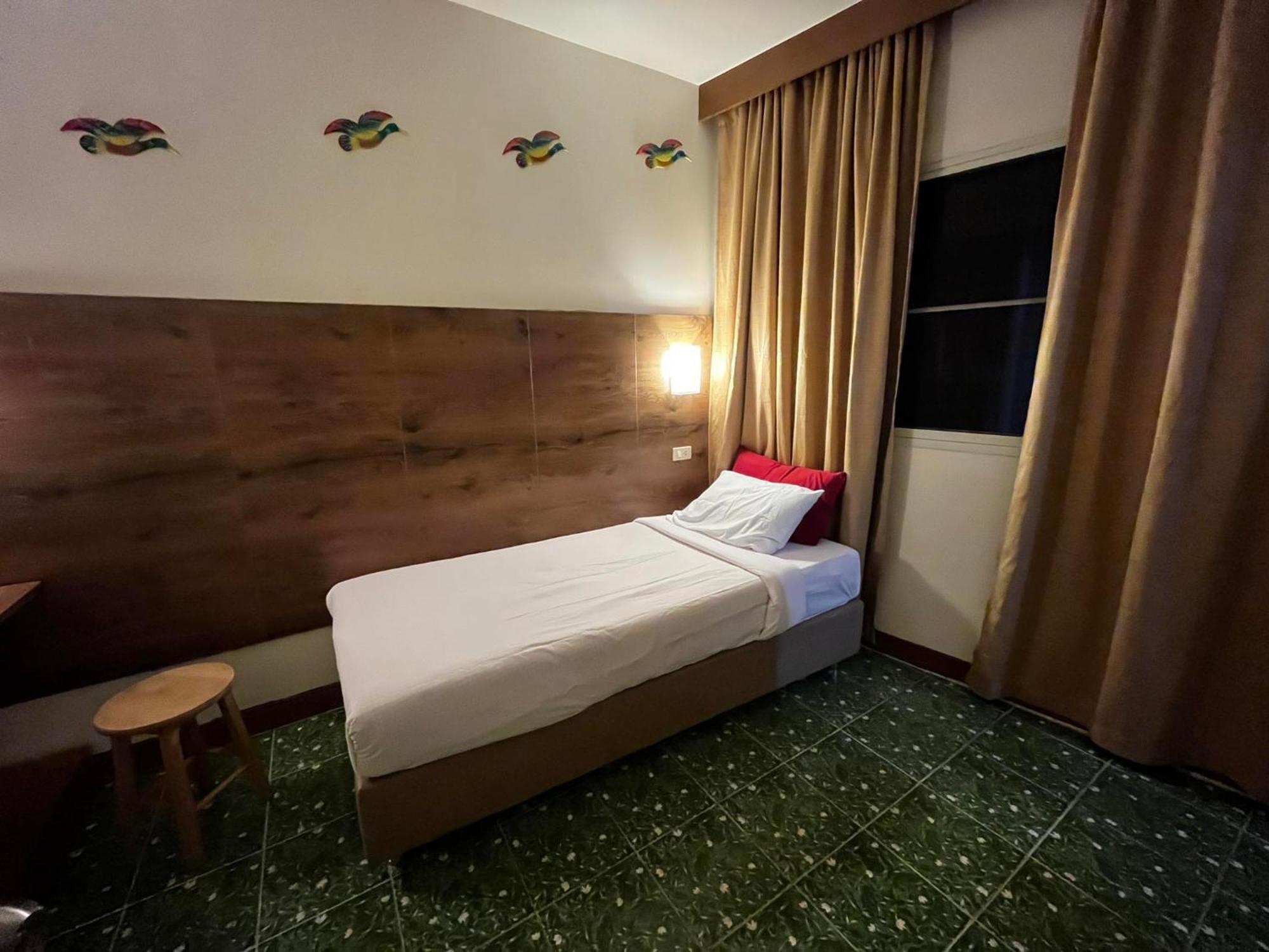 Baan Rachaya Apartment เชียงใหม่ ภายนอก รูปภาพ